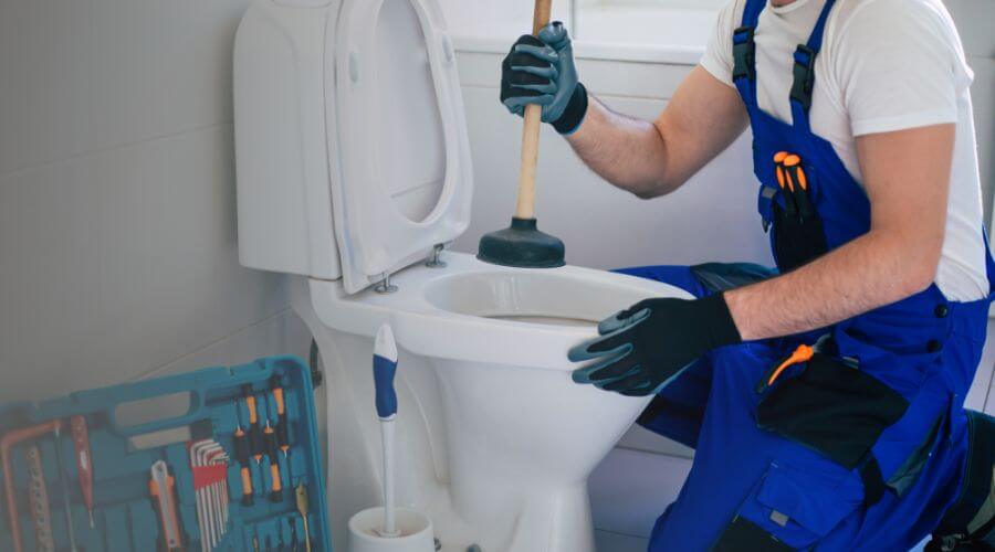 Local 24/7 Emergency Plumbing in South Point, OH